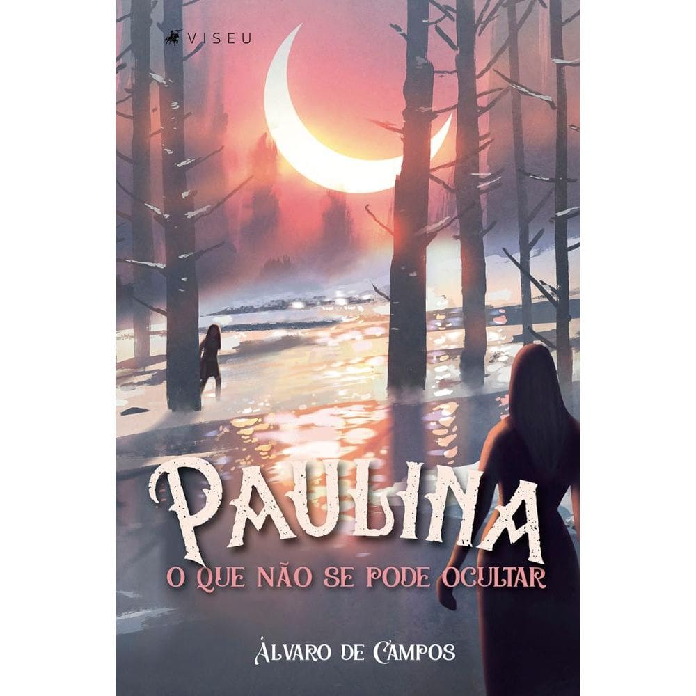 Paulina: O que não se pode ocultar