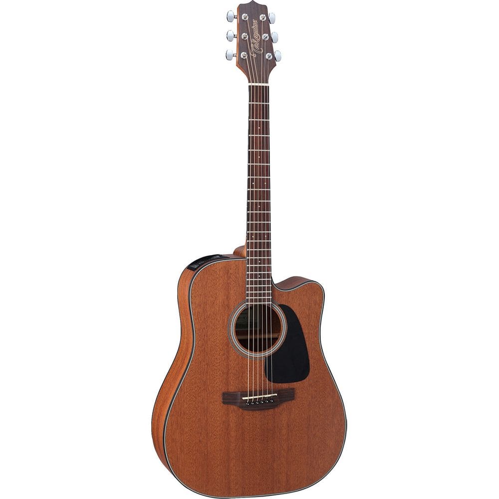 Violão Takamine Aço Gd11mce Mgs Fosco Tp-4T