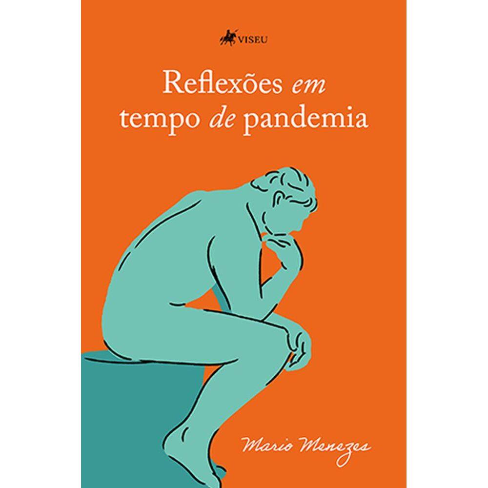 Reflexo~es em tempo de pandemia