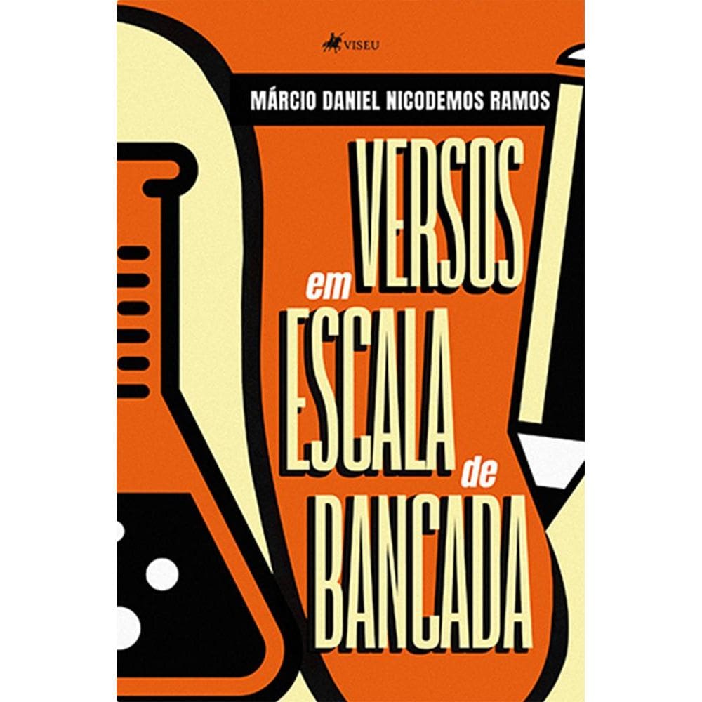 Versos em escala de bancada