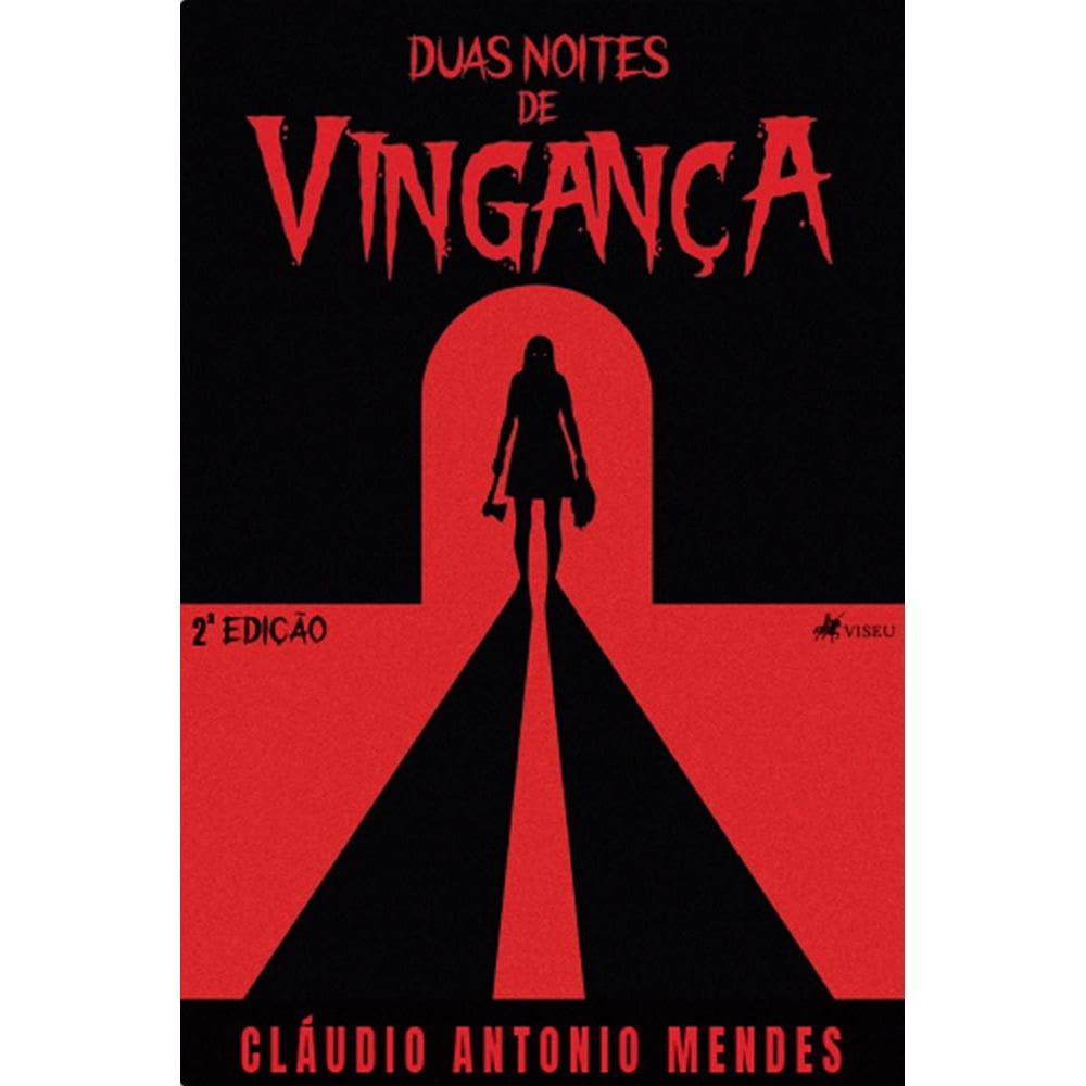 Duas noites de vinganc¸a