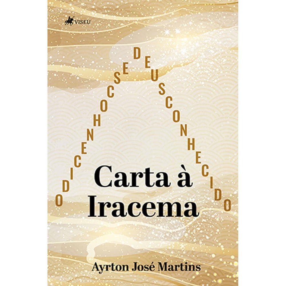 Carta à Iracema