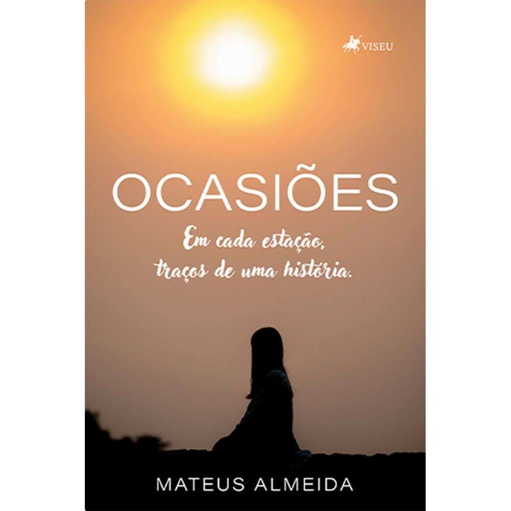 Ocasio~es: Em cada estação, traços de uma história
