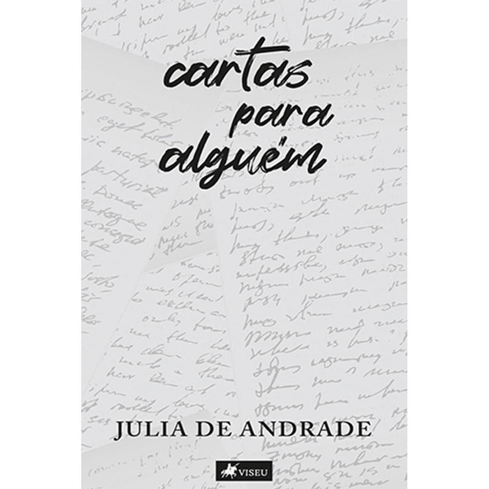 Cartas para algue´m