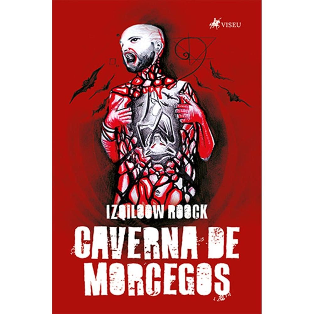 Caverna de morcegos