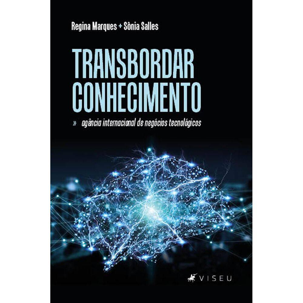 Transbordar Conhecimento