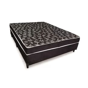 Cama Box conjugado Ortopedico Union Casal Drems - Santo Box