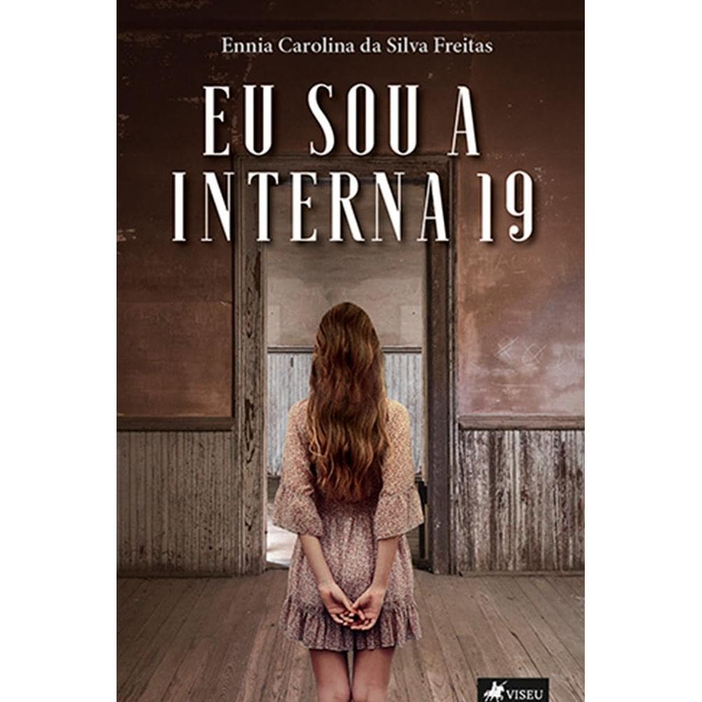 Eu sou a interna 19