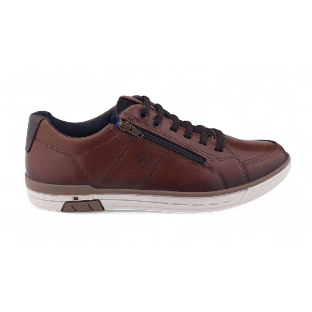 Sapatênis Masculino Casual Pegada 119313-02