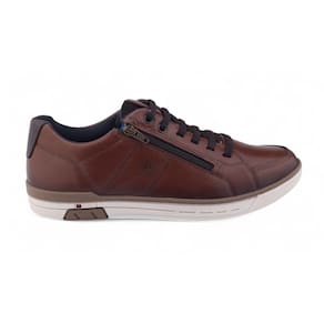 Sapatênis Masculino Casual Pegada 119313-02