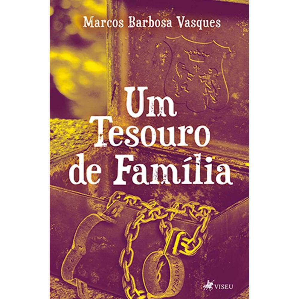 Um tesouro de família
