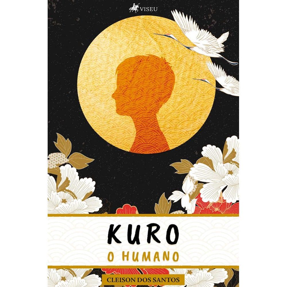 Kuro, o Humano