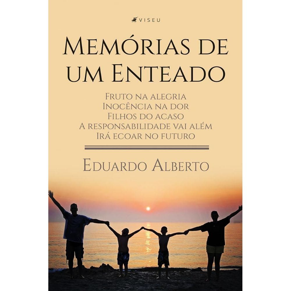 Memo´rias de um enteado