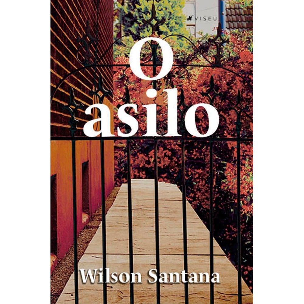 O asilo
