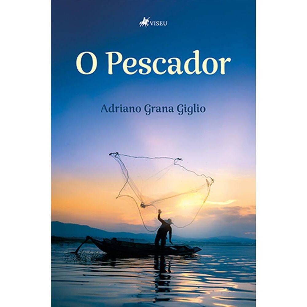 O pescador