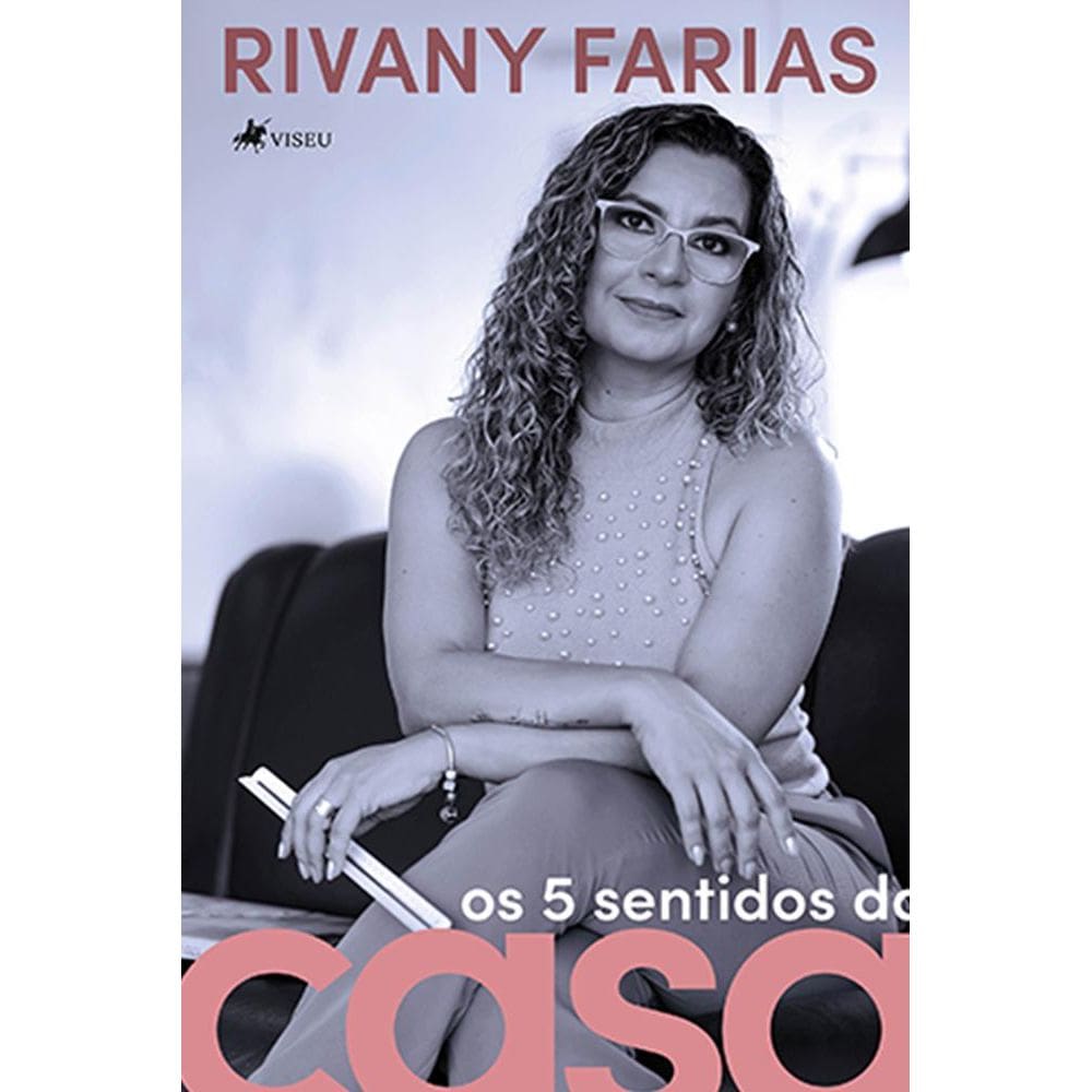 Os 5 sentidos da casa