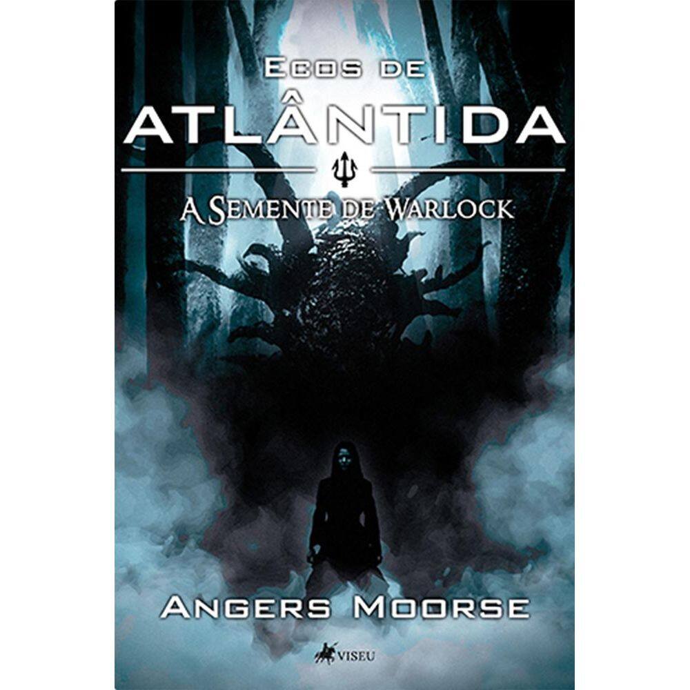 Ecos de Atla^ntida: A Semente de Warlock