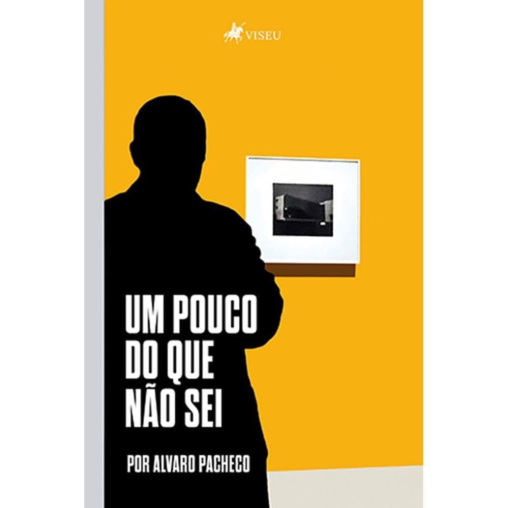 Um pouco do que na~o sei