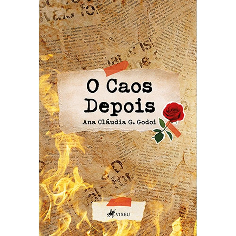 O Caos Depois