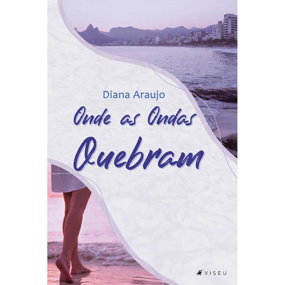 Onde as ondas quebram