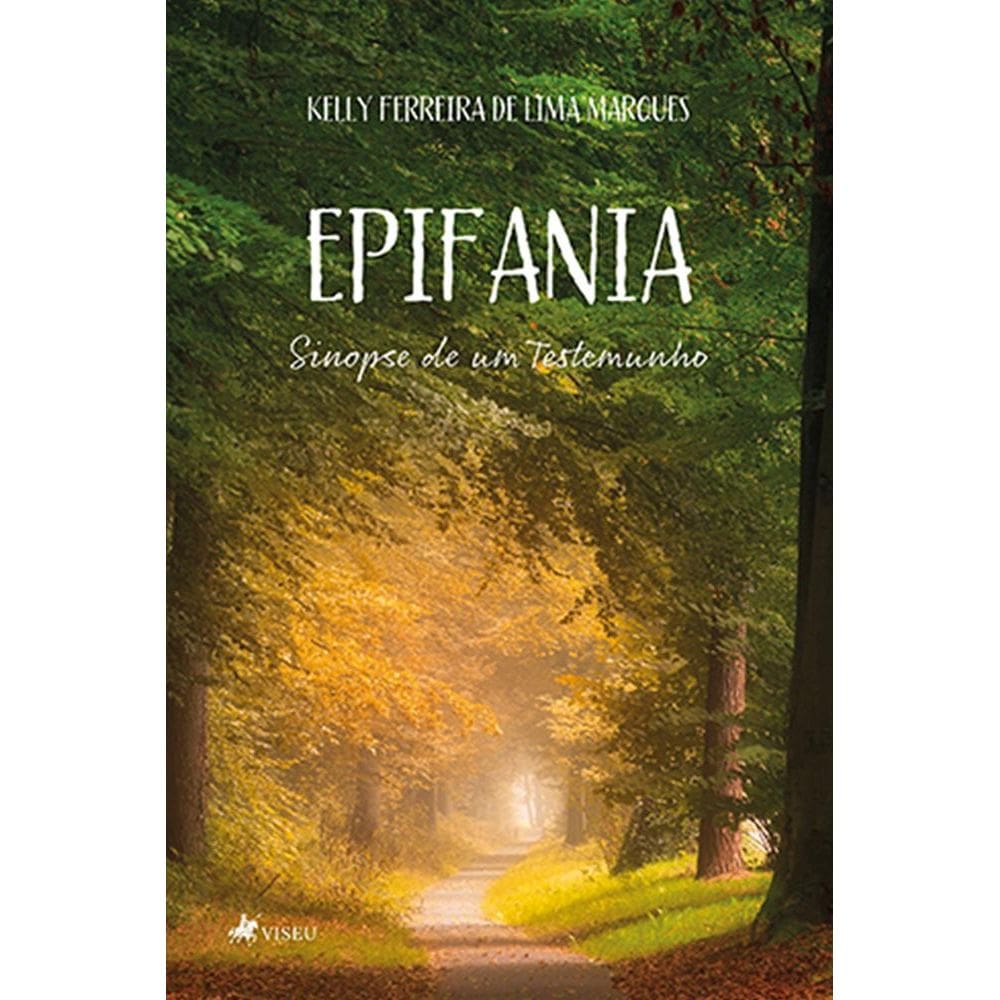 Epifania: Sinopse de um Testemunho