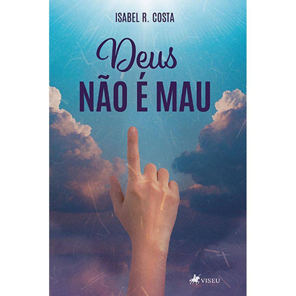 Deus na~o e´ mau