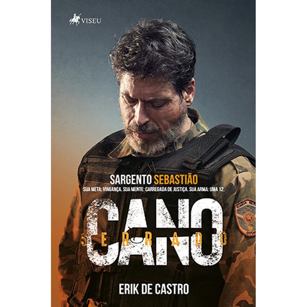 Cano Serrado