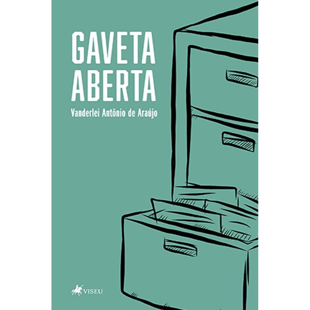 Gaveta Aberta