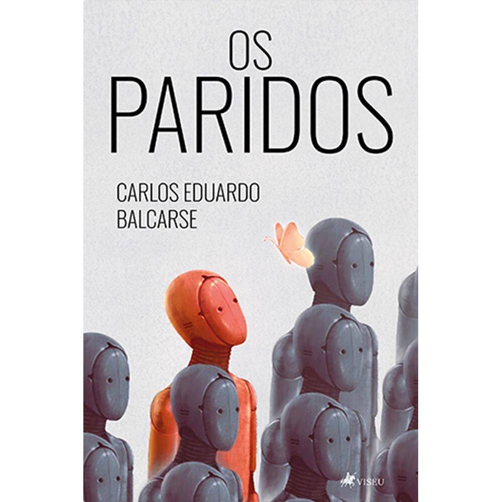 Os Paridos  