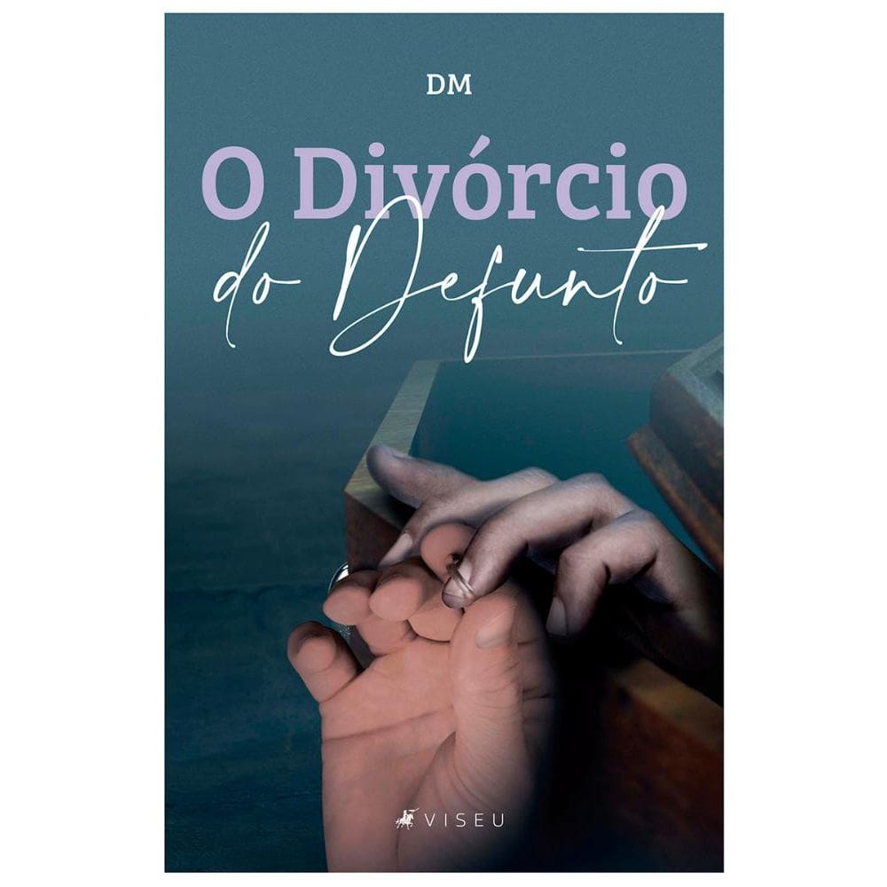O Divórcio do Defunto