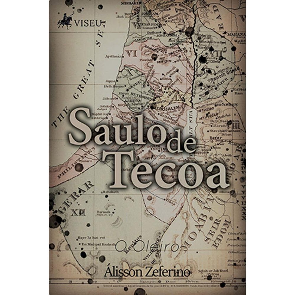 Saulo de Tecoa