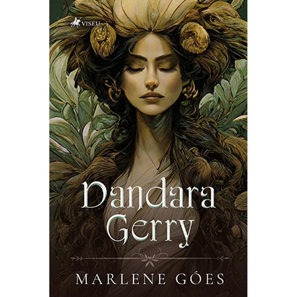 Dandara Gerry