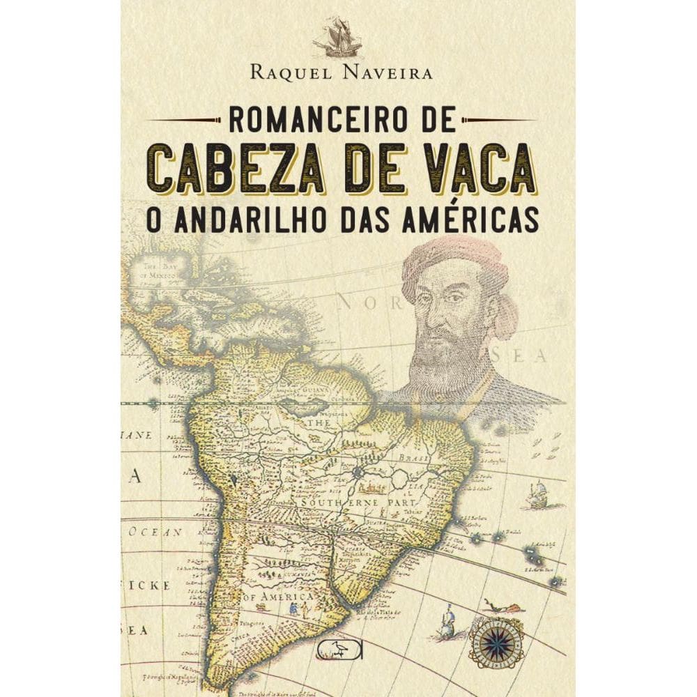 O romanceiro de Cabeza de Vaca