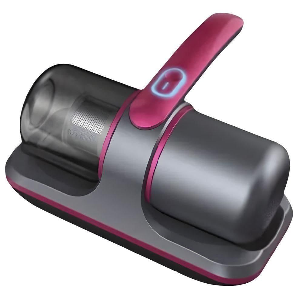 Aspirador Sem Fio Uv Portátil Anti-acáro