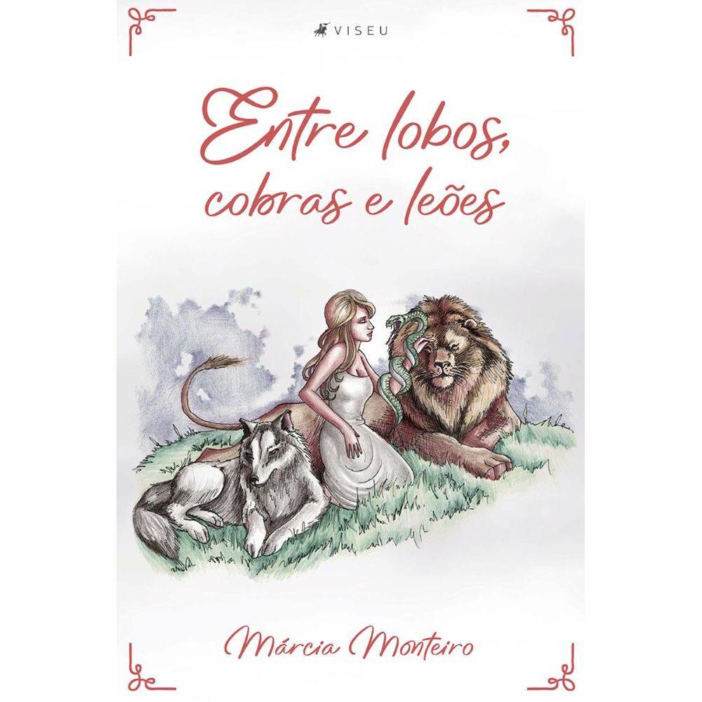 Entre lobos, cobras e leões