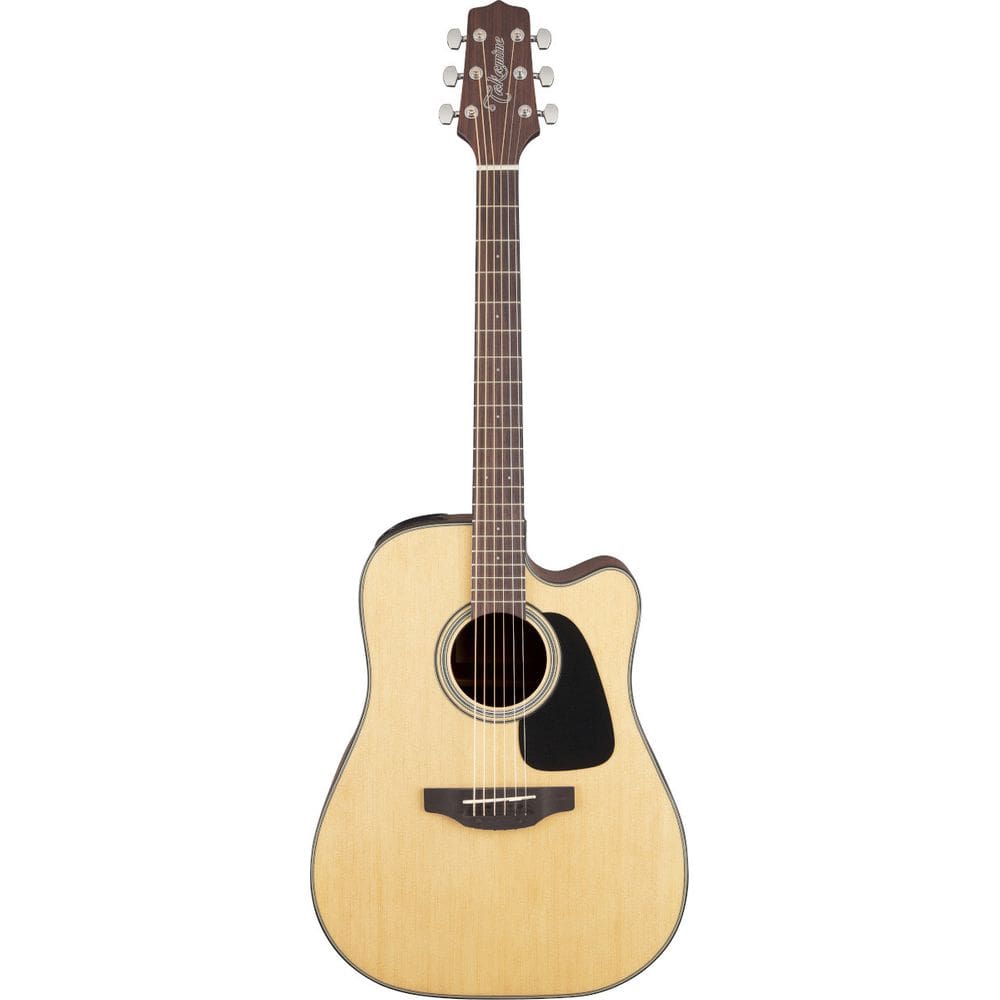 Violão Takamine Aço Elétrico Gd12ce Ns Fosco  Tp4t