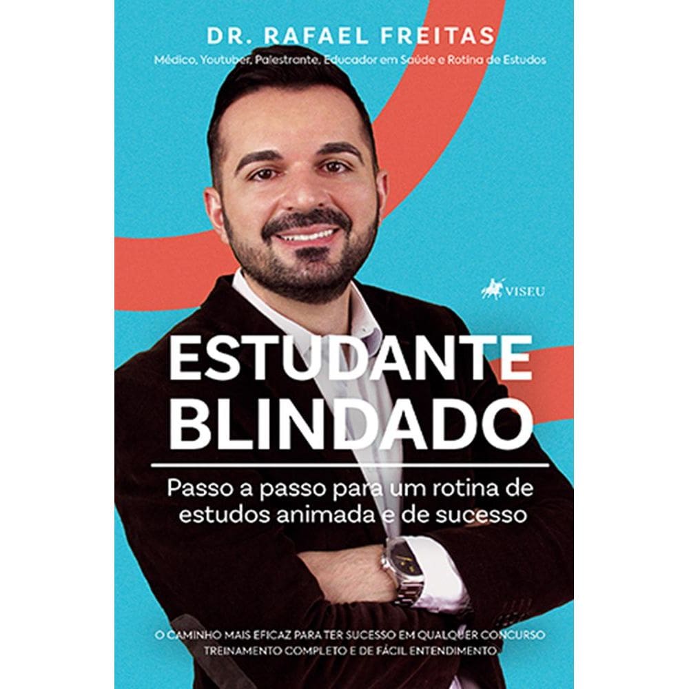 Estudante blindado: Passo a passo para uma rotina de estudos animada e de sucesso