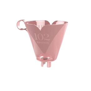 Suporte Para Filtro 102 Sanremo Rosa