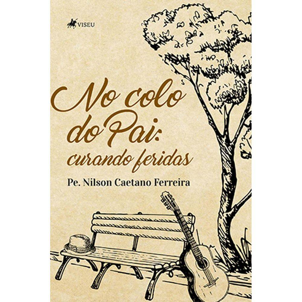 No colo do pai: Curando feridas