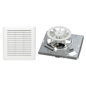 Motor de substituição do ventilador de banho e kit de cobertura Broan-nutone