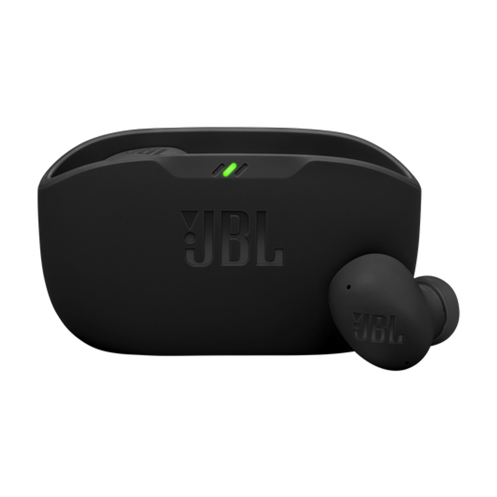 Fone de Ouvido JBL Wave Buds 2 BLK - Preto