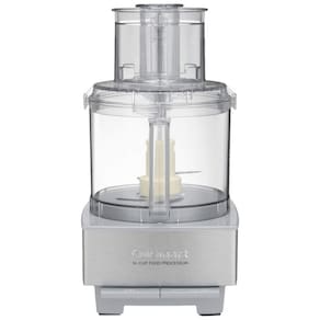 Processador de Alimentos, , 110v, CUISINART DFP 14BCNY, Prateado