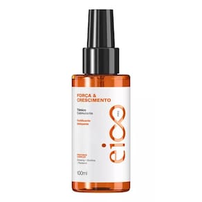 Eico Pro Forca & Crescimento - Finalizador 100ml