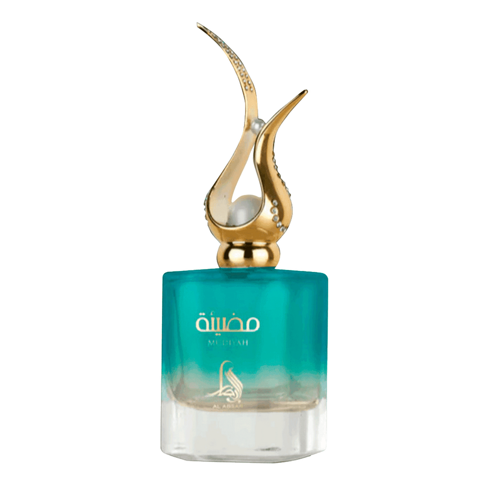Al Absar Mudiyah Eau de Parfum - Perfume Feminino 100ml