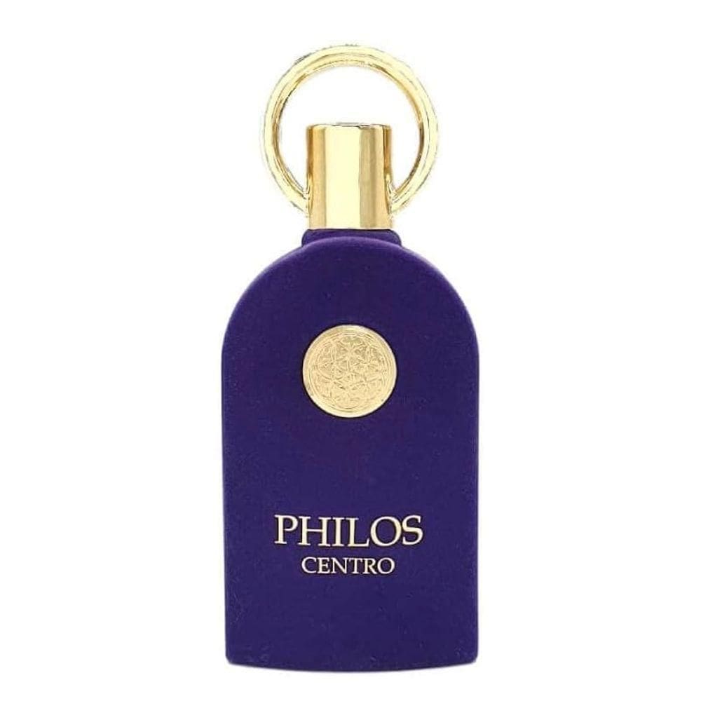 Perfume Philos Centro Maison Alhambra Edp Feminino 100ml