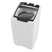 Máquina de Lavar Mueller Energy Automática 8kg Ciclo Rápido BCO-127v