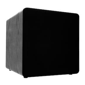 Caixa De Som Subwoofer Ativo Taramps Tas 412F 400W