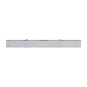 Ralo Tramontina New Slim 90cm 94535119 Inox Acetinado
