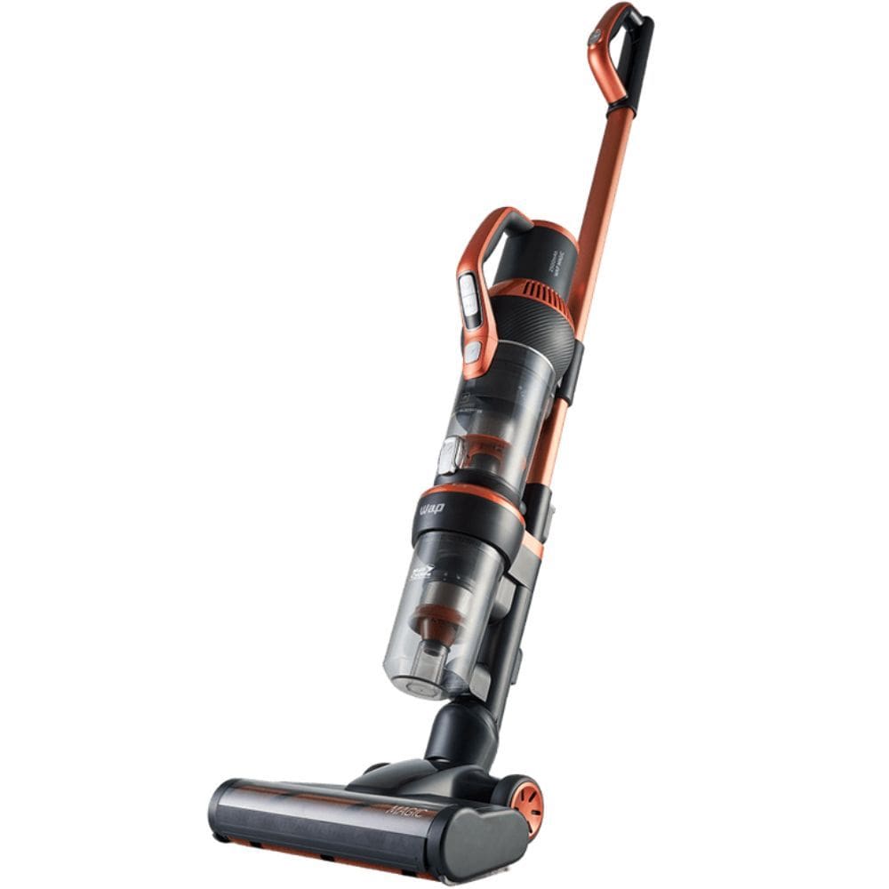 Wap Magic Aspirador De Pó Vertical Sem Fio 450w Bivolt