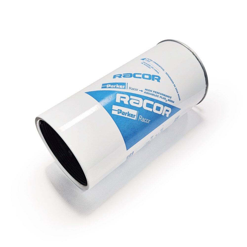 Filtro Separador De Combustivel Volvo EC140 / EC210 / L60F / L90F RACOR R160T